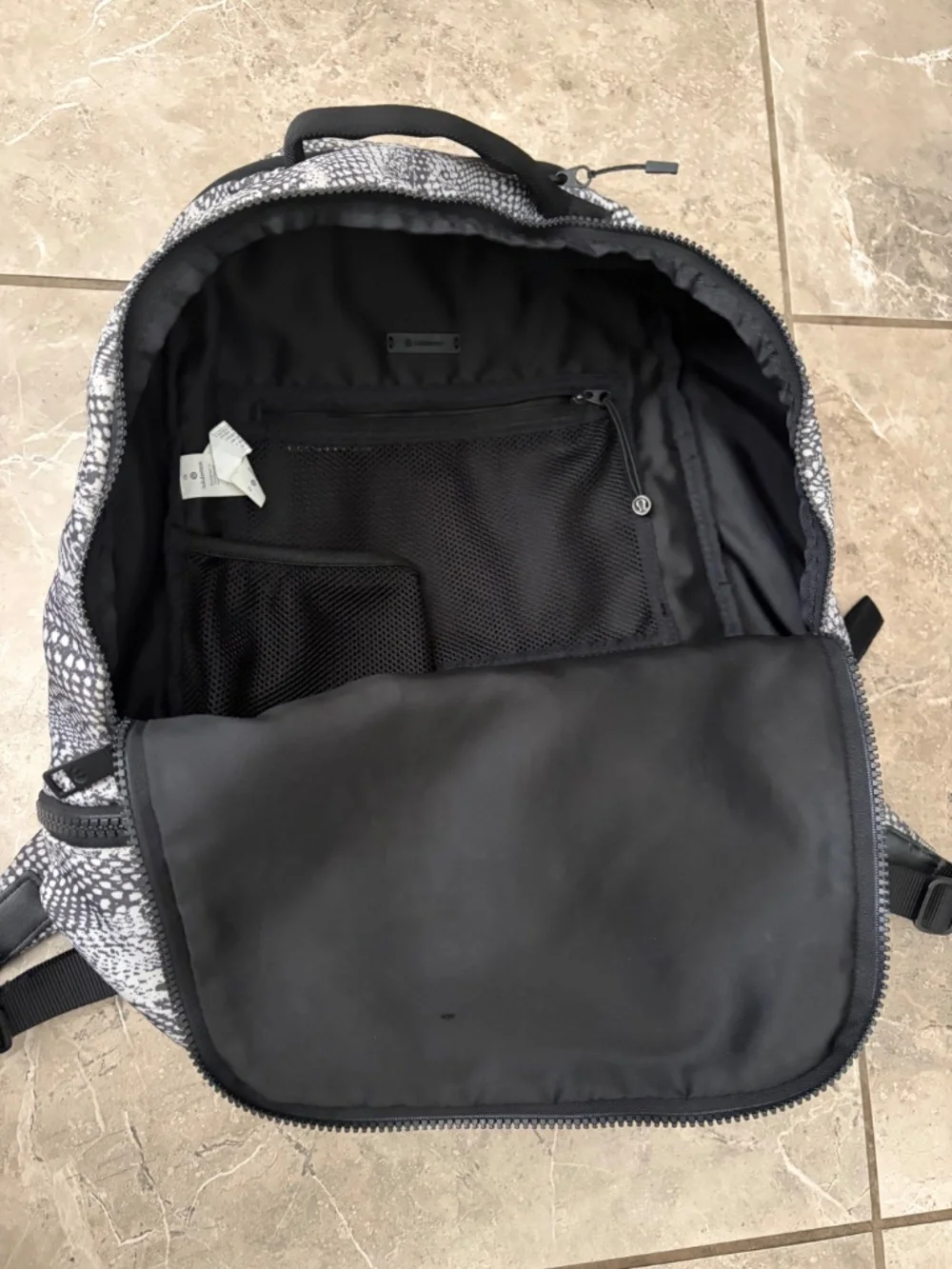 Lululemon City Adventurer Backpack *17L